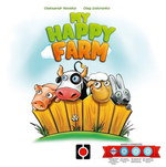My Happy Farm (2nd Ed)