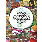 Nak Makan Apa