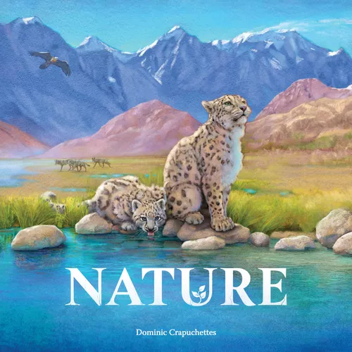 Nature (Retail Edition)