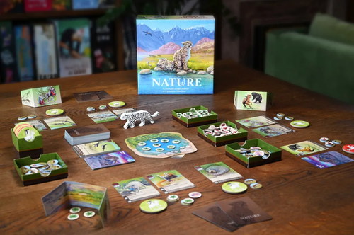 Nature (Retail Edition)