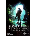 Nemesis: Retaliation - Stretch Goals