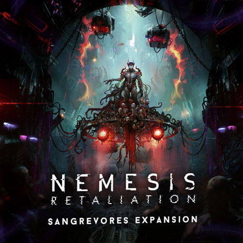 Nemesis: Retaliation - The Sangrevores
