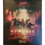 Nemesis: Retaliation - Support Squad