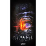Nemesis: Retaliation - Terrain Pack