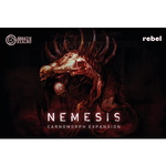 Nemesis XP: Carnomorphs