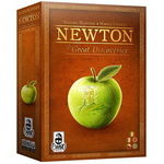 Newton and Great Discoveries (2021 Edition)