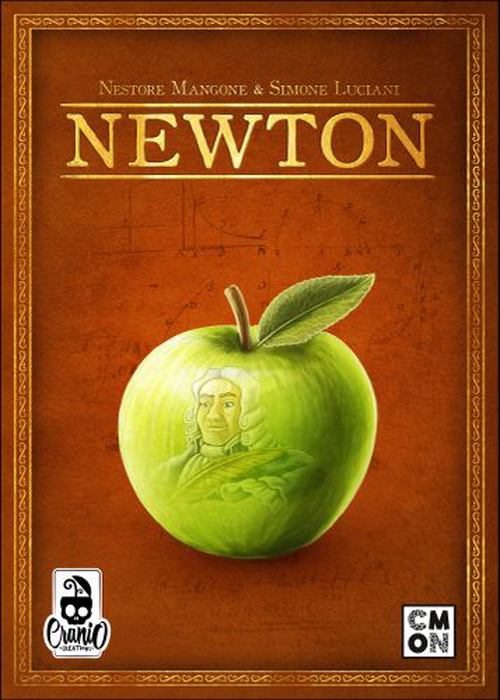 Newton (2018 Edition)