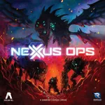 Nexus Ops (3rd Edition)