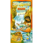 Niagara: The Spirits of Niagara