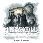 Nidavellir: Idavoll