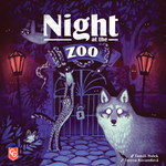 Night at the Zoo