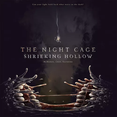 Night Cage: Shrieking Hollow, The