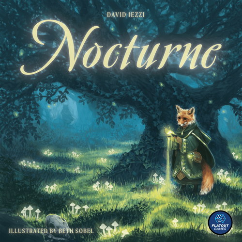 Nocturne (KS Edition)