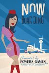 Now Boarding (2nd Edition)