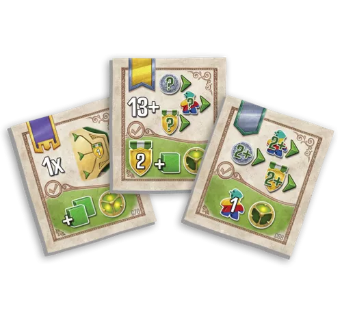 Nucleum: New Contracts Promo