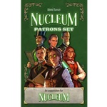 Nucleum: Patrons Set Booster