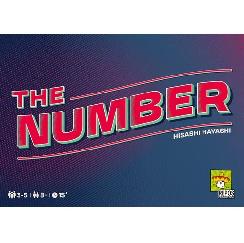 The Number