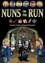 Nuns on the Run