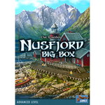 Nusfjord: Big Box