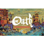 Oath: Chronicles of Empire and Exile (Retail Edition)