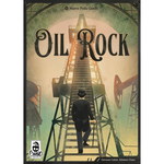 Oil Rock