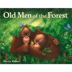 Old Men of the Forest