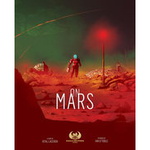 On Mars (Retail Deluxe Edition)