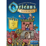 Orleans XP1: Invasion