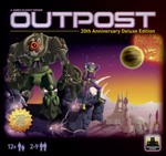 Outpost (20th Anniversary Deluxe Ed)