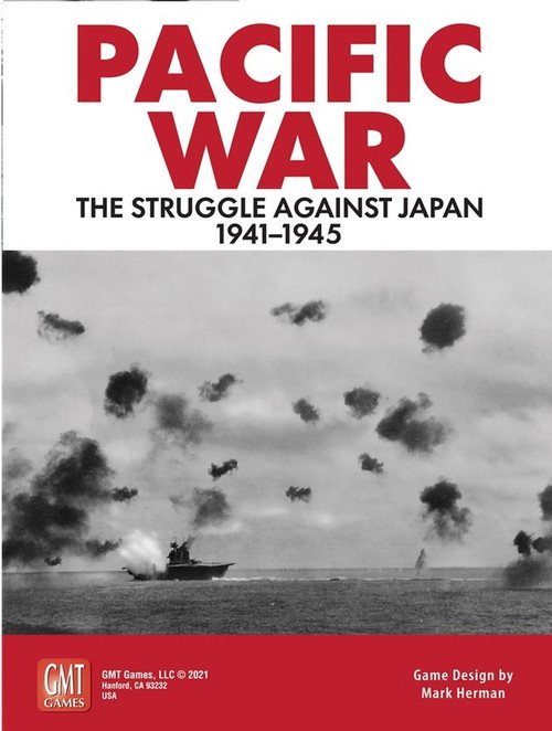 Pacific War: The Struggle Against Japan, 1941-1945 (2nd Edition)
