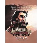 Pagan: Until Proven Guilty