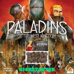 Paladins of the West Kingdom (KS Coin Edition)