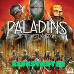 Paladins of the West Kingdom (KS Edition)