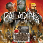 Paladins of the West Kingdom (Coin Edition)