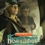 Pandemic: Rising Tide