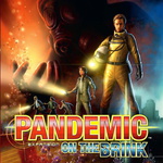 Pandemic XP1: On the Brink
