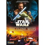 Star Wars: The Clone Wars (Pandemic System)
