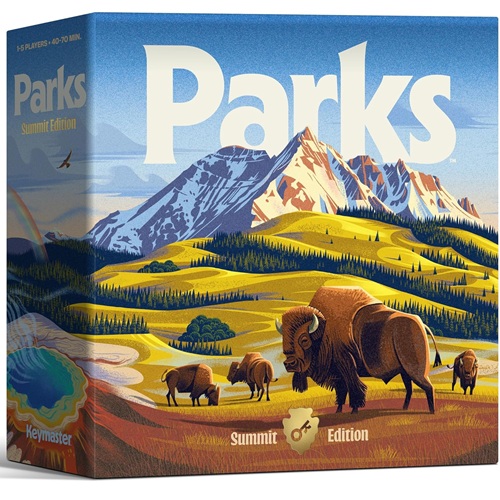 PARKS: Summit Deluxe