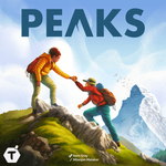 Peaks (KS Backpacker Edition)