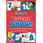Peanuts Talent Show
