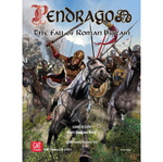 COIN #08: Pendragon - The Fall of Roman Britain