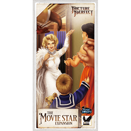 Picture Perfect: The Movie Star Expansion