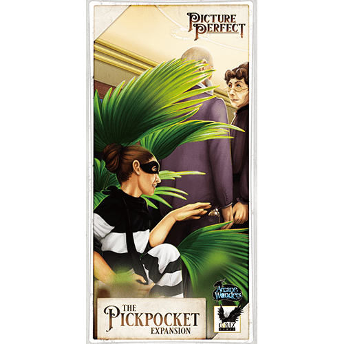 Picture Perfect: The Pickpocket Expansion