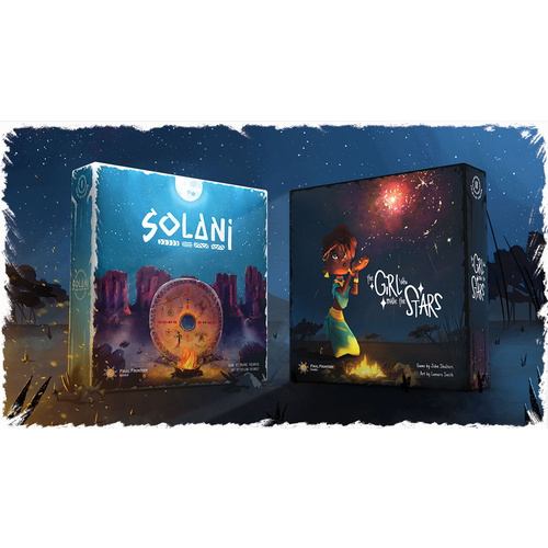 Pillars of Creation Bundle (KS Edition)