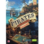 Pirates of Maracaibo: Commanders