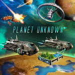 Planet Unknown (KS Deluxe Edition)
