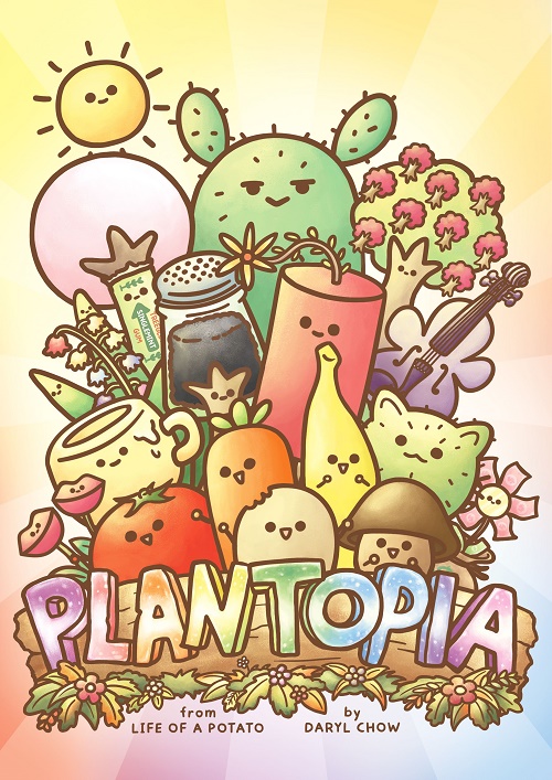 Plantopia (KS Edition)