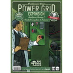 Power Grid: Northern Europe/United Kingdom (Recharged Version)