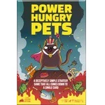 Power Hungry Pets