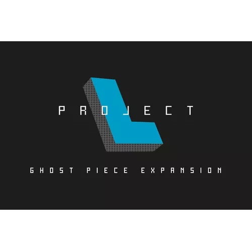 Project L Ghost Piece Expansion